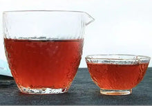 Charger l'image dans la galerie, 2024 CNNP Liu Bao "Gui Qing Yun - Dou Qing Xiang" (Guiqing Charm -  Bean Green Aroma - 2nd Grade - Aged from 2021) Liu Pao Tea, 150g/Tin Liubao, Dark Tea,  Wuzhou, Guangxi - King Tea Mall - photo 7