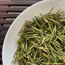 Load image into Gallery viewer, 2024 Early Spring An Ji Bai Cha (AnJi BaiCha) A+++ Grade, Green Tea, ZheJiang Pr - photo 2