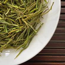 Load image into Gallery viewer, 2024 Early Spring An Ji Bai Cha (AnJi BaiCha) A+ Grade Green Tea, ZheJiang Provi - photo 2