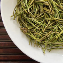 Load image into Gallery viewer, 2024 Early Spring An Ji Bai Cha (AnJi BaiCha) A+++ Grade, Green Tea, ZheJiang Pr - photo 3