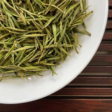 Load image into Gallery viewer, 2024 Early Spring An Ji Bai Cha (AnJi BaiCha) A+++ Grade, Green Tea, ZheJiang Pr - photo 4