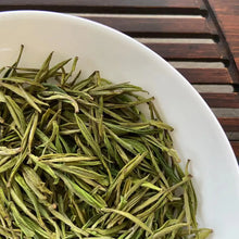 Load image into Gallery viewer, 2024 Early Spring An Ji Bai Cha (AnJi BaiCha) A+++ Grade, Green Tea, ZheJiang Pr - photo 5