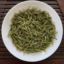 Load image into Gallery viewer, 2024 Early Spring An Ji Bai Cha (AnJi BaiCha) A+++ Grade, Green Tea, ZheJiang Pr