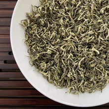 將圖片載入圖庫檢視器 2024 Early Spring Bi Luo Chun (DongTing BiLuoChun) A++++ Grade Green Tea, JiangS - photo 3