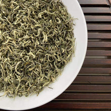 將圖片載入圖庫檢視器 2024 Early Spring Bi Luo Chun (DongTing BiLuoChun) A++++ Grade Green Tea, JiangS - photo 4