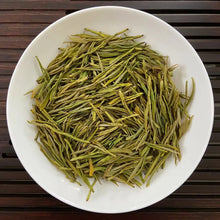 Load image into Gallery viewer, 2024 Early Spring Huang Jin Ya(Golden Bud - Rich in Amino Acid) A++++ Grade, Gre