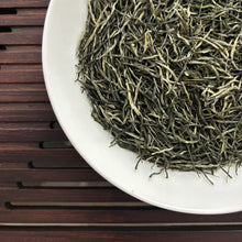 Load image into Gallery viewer, 2024 Early Spring Mao Jian (Maojian) A+++ Grade, Loose Leaf Green Tea - photo 4