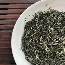 Load image into Gallery viewer, 2024 Early Spring Mao Jian (Maojian) A+++ Grade, Loose Leaf Green Tea - photo 5