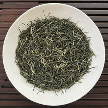 Load image into Gallery viewer, 2024 Early Spring Mao Jian (Maojian) A+++ Grade, Loose Leaf Green Tea