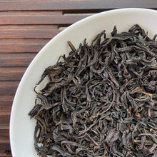 Charger l'image dans la galerie, 2024 Early Spring Xiao Zhong - Jin Mu Dan - Huang Ye (Souchong - Golden Peony -  - photo 2