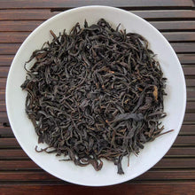 Charger l'image dans la galerie, 2024 Early Spring Xiao Zhong - Jin Mu Dan - Huang Ye (Souchong - Golden Peony - 