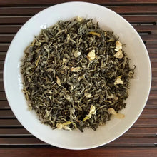 Load image into Gallery viewer, 2024 Mo Li Hua Cha (Jasmine Flower - Green Tea) A Grade, GuangXi Province.