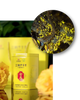 2024 Sanhe "Liu Bao - Jin Hua 2023 - Te Ji" (Liubao - Golden Flower 2023 - Special Grade - Aged from 2020) Loose Leaf, 200g/Tin, Dark Tea,  Wuzhou, Guangxi