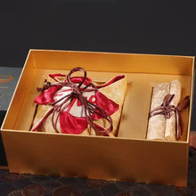 Load image into Gallery viewer, 2024 Xiaguan “60th Anniversary of China-France Diplomatic Relations Commemorative Tuo 7663L - Jingmai Mountain - Old Tree" 260g Puerh Ripe Tea Shou / Shu Cha - King Tea Mall - photo 2