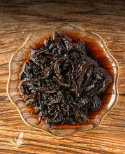Load image into Gallery viewer, 2024 XiaGuan "Xiao Fa Tuo" 100g Puerh Ripe Tea Shou Cha - King Tea Mall - photo 5