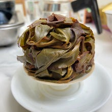 Load image into Gallery viewer, 2025 Autumn Zhang Ping - Shui Xian Light-Roasted A++ Grade Zhangping Oolong Tea - photo 11