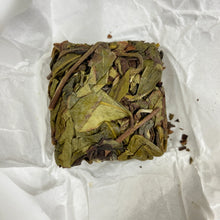 Load image into Gallery viewer, 2025 Autumn Zhang Ping - Shui Xian Light-Roasted A++ Grade Zhangping Oolong Tea - photo 7