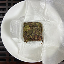 Load image into Gallery viewer, 2025 Autumn Zhang Ping - Shui Xian Light-Roasted A++ Grade Zhangping Oolong Tea - photo 9