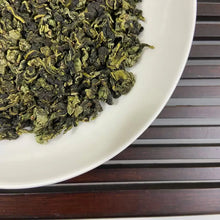 Load image into Gallery viewer, 2025 Autumn Zheng Wei - Tie Guan Yin A++ Grade TieGuanYin Oolong Tea, XiangHua T - photo 3