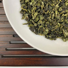 Load image into Gallery viewer, 2025 Autumn Zheng Wei - Tie Guan Yin A++ Grade TieGuanYin Oolong Tea, XiangHua T - photo 4