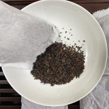 Load image into Gallery viewer, 2025 Black Tea Broken Leaves (English Breakfast Style – Loose Leaf / Tea Bags),  - photo 3