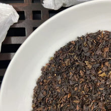 Load image into Gallery viewer, 2025 Black Tea Broken Leaves (English Breakfast Style – Loose Leaf / Tea Bags),  - photo 7