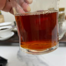 Load image into Gallery viewer, 2025 Black Tea Broken Leaves (English Breakfast Style – Loose Leaf / Tea Bags),  - photo 8