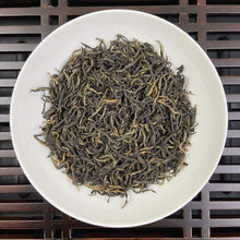 Load image into Gallery viewer, 2025 Black Tea Jin Jun Mei - Chun (Golden Eyebrow - Spring), A+ Grade, Loose Lea