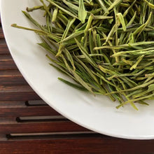 Load image into Gallery viewer, 2025 Early Spring An Ji Bai Cha (AnJi BaiCha) A+ Grade Green Tea, ZheJiang Provi - photo 3