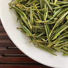 Load image into Gallery viewer, 2025 Early Spring An Ji Bai Cha (AnJi BaiCha) A+++ Grade, Green Tea, ZheJiang Pr - photo 3