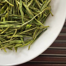 Load image into Gallery viewer, 2025 Early Spring An Ji Bai Cha (AnJi BaiCha) A+ Grade Green Tea, ZheJiang Provi - photo 4