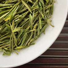 Load image into Gallery viewer, 2025 Early Spring An Ji Bai Cha (AnJi BaiCha) A+++ Grade, Green Tea, ZheJiang Pr - photo 4