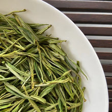 Load image into Gallery viewer, 2025 Early Spring An Ji Bai Cha (AnJi BaiCha) A+++ Grade, Green Tea, ZheJiang Pr - photo 5
