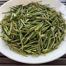 Load image into Gallery viewer, 2025 Early Spring An Ji Bai Cha (AnJi BaiCha) A+++ Grade, Green Tea, ZheJiang Pr - photo 6