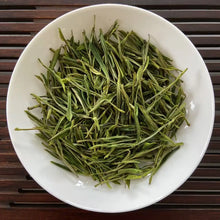 Load image into Gallery viewer, 2025 Early Spring An Ji Bai Cha (AnJi BaiCha) A+ Grade Green Tea, ZheJiang Provi