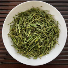 Load image into Gallery viewer, 2025 Early Spring An Ji Bai Cha (AnJi BaiCha) A+++ Grade, Green Tea, ZheJiang Pr