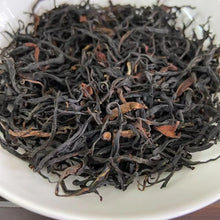 Load image into Gallery viewer, 2025 Early Spring Black Tea Ye Sheng - Shai Hong (Wild Tea - Sun Dried), A++ Gra - photo 6