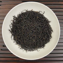 Load image into Gallery viewer, 2025 Spring Black Tea Jiu Qu Hong Mei (Jiuqu Red Plum) 250g/Bag, A+++ Grade, Lon