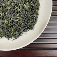 Load image into Gallery viewer, 2025 Spring Lu An Gua Pian (Lu'an Guapian) A++ Loose Leaf, Green Tea, Lv Cha, An - photo 3