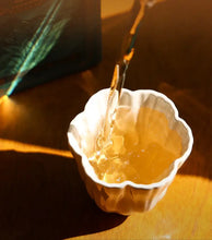 Load image into Gallery viewer, 2025 XiaGuan "Bai Ying Shan · Mi Jing - Long Zhu" (Baiying Mountain · Secret Place ~ LinCang Region - Dragon Ball) Tuo 160g/Box Puerh Raw Tea Sheng Cha - King Tea Mall - photo 5