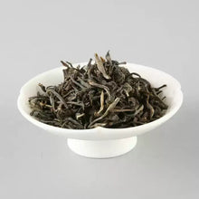 Cargar imagen en el visor de la galería, 2025 XiaGuan "Chun Jian - Yi Ji" (Spring Bud - 1st Grade) 100g/box Loose Leaf Puerh Raw Tea Sheng Cha - King Tea Mall - photo 3