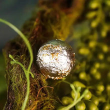Charger l'image dans la galerie, 2025 XiaGuan "Da Xue Shan + Wu Liang Shan · Mi Jing - Long Zhu" (Big Snow Mountain + Wuliang Mountain · Secret Place ~ 18 Yr Aged ~ LinCang + Pu'Er Region - Dragon Ball) Tuo 160g/Box Puerh Raw Tea Sheng Cha - King Tea Mall - photo 2