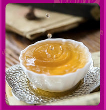 Load image into Gallery viewer, 2025 XiaGuan "Te Ji" (Special Grade) Tuo 100g Puerh Sheng Cha Raw Tea - King Tea Mall - photo 4
