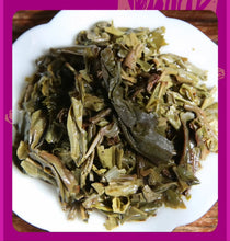 Load image into Gallery viewer, 2025 XiaGuan "Te Ji" (Special Grade) Tuo 100g Puerh Sheng Cha Raw Tea - King Tea Mall - photo 5