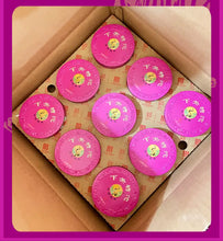 Load image into Gallery viewer, 2025 XiaGuan "Te Ji" (Special Grade) Tuo 100g Puerh Sheng Cha Raw Tea - King Tea Mall - photo 6