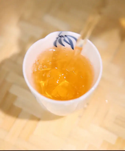 Load image into Gallery viewer, 2025 XiaGuan "Yi Bang - Long Zhu" (Yibang - Yiwu Region - Dragon Ball) Tuo 160g/Box Puerh Raw Tea Sheng Cha, Banna Region - King Tea Mall - photo 3