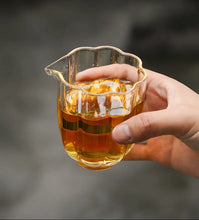 Load image into Gallery viewer, 2025 XiaGuan "Yun Shang Jing Mai - Gu Shu Tuo Cha" (Jingmai Mountain - Old Tree) Tuo 260g*2/Set Puerh Sheng Cha Raw Tea - King Tea Mall - photo 6