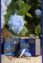 Load image into Gallery viewer, 2025 XiaGuan "Yun Shang Jing Mai - Gu Shu Tuo Cha" (Jingmai Mountain - Old Tree) Tuo 260g*2/Set Puerh Sheng Cha Raw Tea - King Tea Mall - photo 8