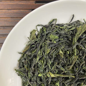 2025 Spring "Lu An Gua Pian" (Lu'an Guapian) A++ Loose Leaf, Green Tea, Lv Cha, AnHui Province