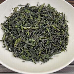 2025 Spring "Lu An Gua Pian" (Lu'an Guapian) A++ Loose Leaf, Green Tea, Lv Cha, AnHui Province
